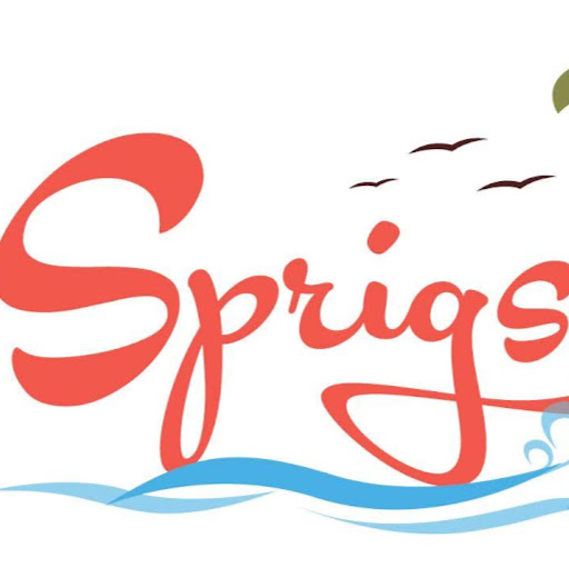 Sprigs Grille Restaurant logo