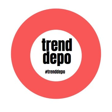 TREND DEPO logo
