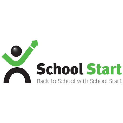 School Start logo