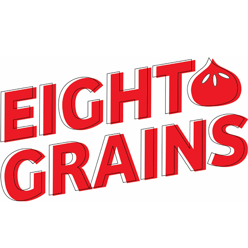 Eightgrains Dumplings & Bao logo