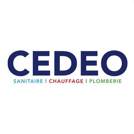 CEDEO Paris 11 Jules Ferry : Sanitaire - Chauffage - Plomberie logo