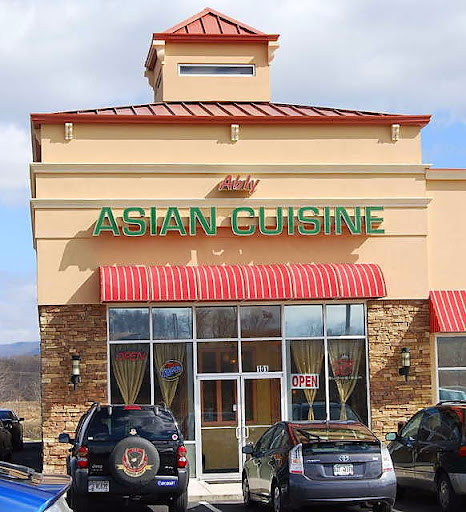 Fine Dining Restaurant «Ably Asian Cuisine», reviews and photos, 744 Noah Dr, Jasper, GA 30143, USA