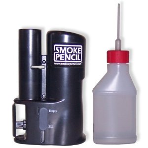  Smoke Pencil Pro Draft Detector Puffer