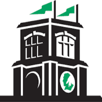 Ralph Engelstad Arena logo