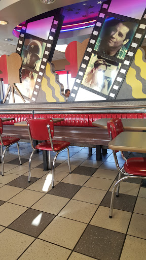 Fast Food Restaurant «Burger King», reviews and photos, 15554 Roscoe Blvd, Van Nuys, CA 91406, USA