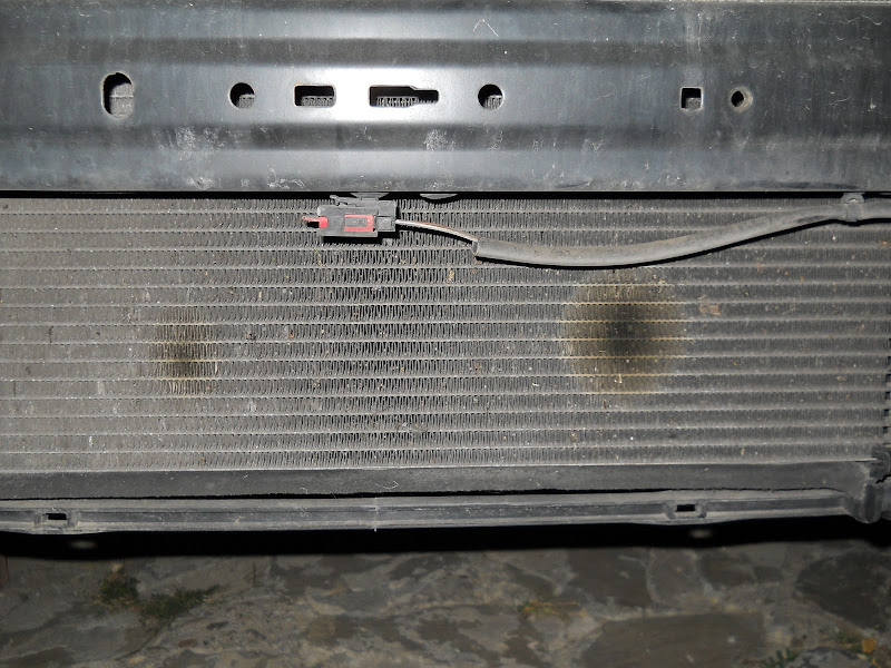 ClubFord • View topic - Condensator (Radiator) AC spart ?