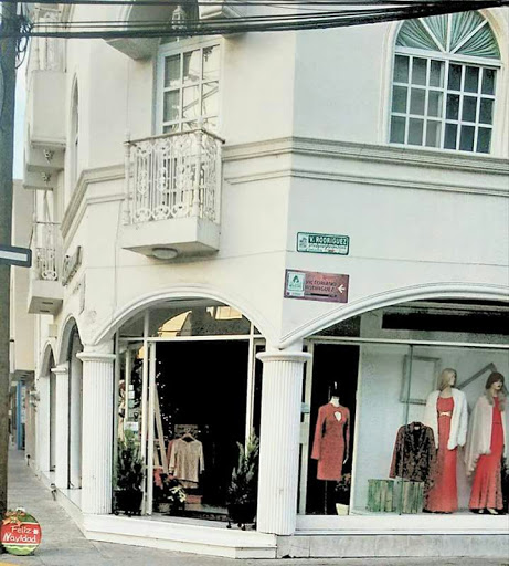 ROXANA Boutique, 36300, Victoriano Rodríguez 150, Zona Centro, San Francisco del Rincón, Gto., México, Boutique | GTO