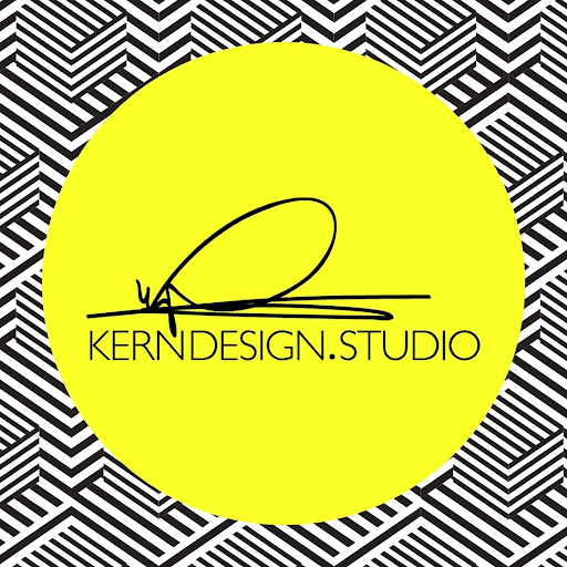 Kern-Design GmbH Innenarchitektur + Einrichtung logo