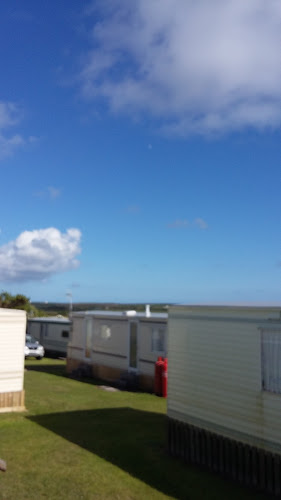 SeaView Holiday Park