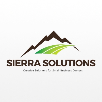 Sierra Solutions logo