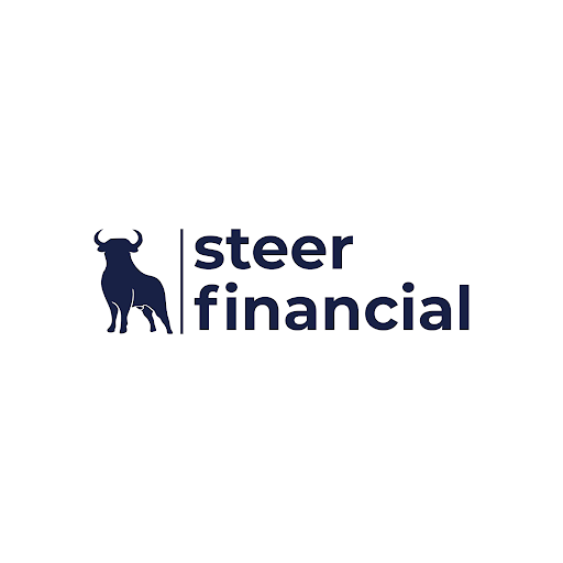Steer Financial logo