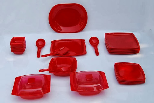 Makkar Plastic Industries, LIC Lane, Opp. Power House, Dhangu Road,, Pathankot, Punjab 145001, India, Chinaware_shop, state PB