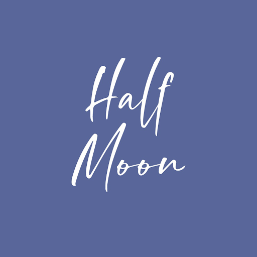 Half Moon logo