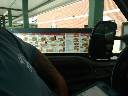 Fast Food Restaurant «Sonic Drive-In», reviews and photos, 10381 Sliding Hill Rd, Ashland, VA 23005, USA
