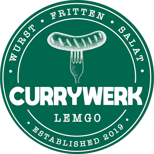 CurryWerk Lemgo logo