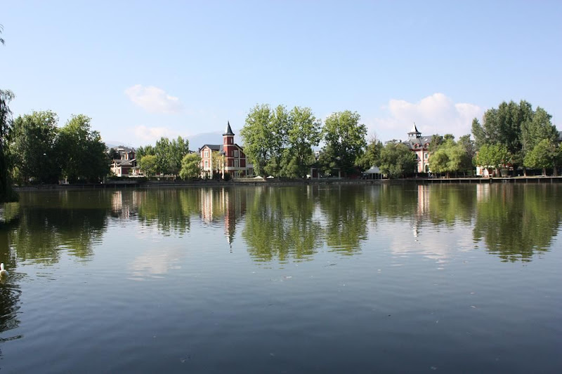 Llac de Puigcerdà
