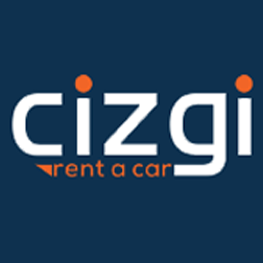Cizgi rent a car Istanbul Havalimani (IST) logo