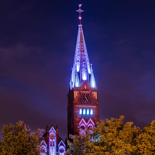 Eventkirche Dortmund by Stolzenhoff Catering in Dortmund logo
