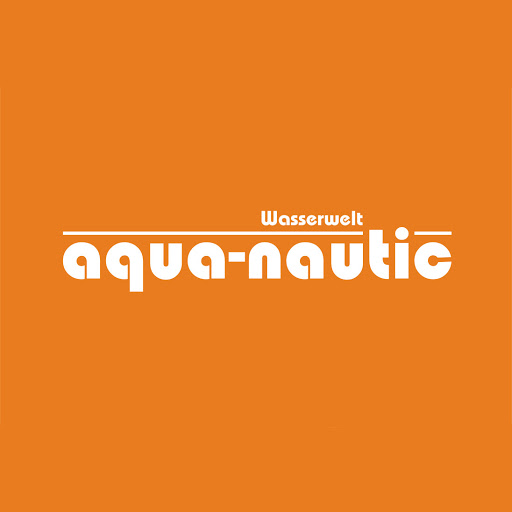 aqua-nautic Wasserwelt logo
