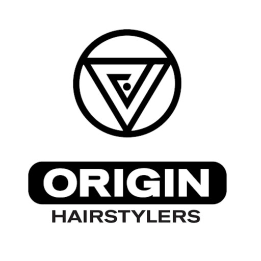 Origin Hairstylers logo