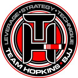Team Hopkins Jiu Jitsu Mobile