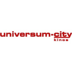 Universum-City Karlsruhe logo