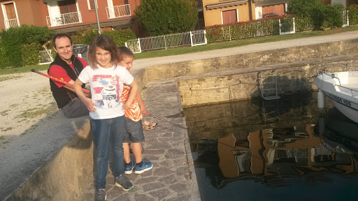 Camping Belvedere