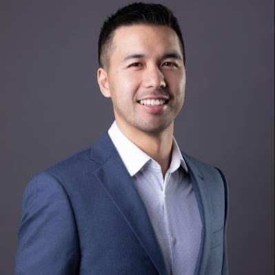Profile picture of Kevin Wong