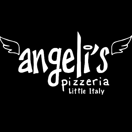 Angeli’s Pizzeria logo