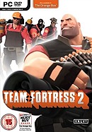 Jaquette du jeu Team Fortress 2