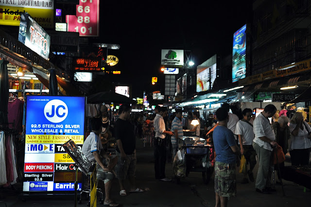 VEINTITRES: cerrando el círculo de Koh Chang-Bangkok - TAILANDIA A LAOS POR EL MEKONG Y LA ISLA ELEFANTE (5)