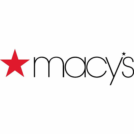 Macy's Backstage logo