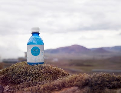 Photos of geoSilica Iceland