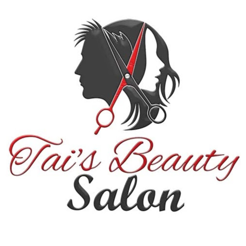 Tai's Beauty Salon logo