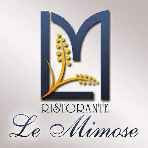 Le Mimose di Alla Mauro e Donatella snc logo