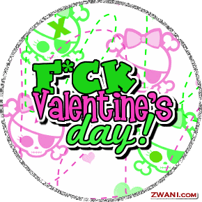Fck Valentine Day Or Ahhh Valentine Day
