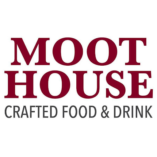 The Moot House logo
