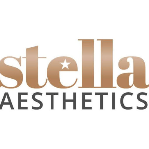 Stella Aesthetics logo