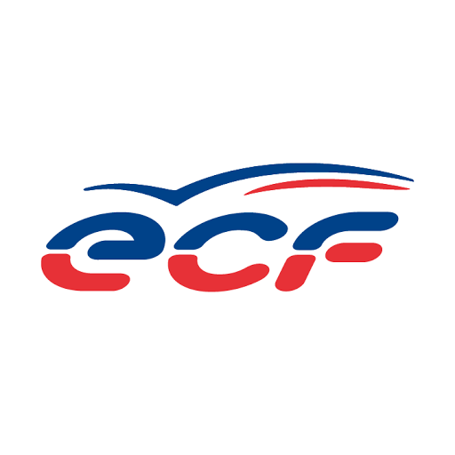 ECF ST CHRISTOPHE - Annecy logo