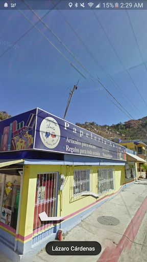 Papeleria Anita, Avenida Cabo San Lucas Sn, Centro, 23450 Cabo San Lucas, B.C.S., México, Tienda de artículos para el hogar | BCS