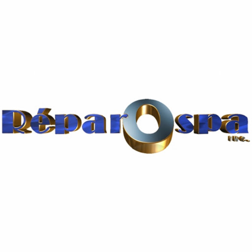RéparOspa logo