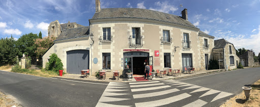 Auberge de Crissay - Aux Coups de Coeur