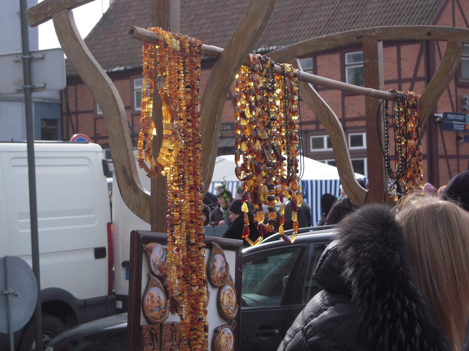 Living in Lithuania: Spring Festival