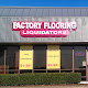 Factory Flooring Liquidators
