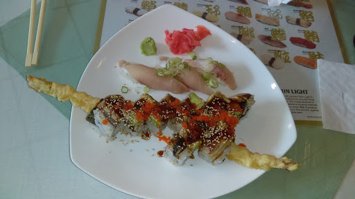Japanese Restaurant «Sushi Yoma Japanese Restaurant», reviews and photos, 11745 Jefferson Ave # 2, Newport News, VA 23606, USA