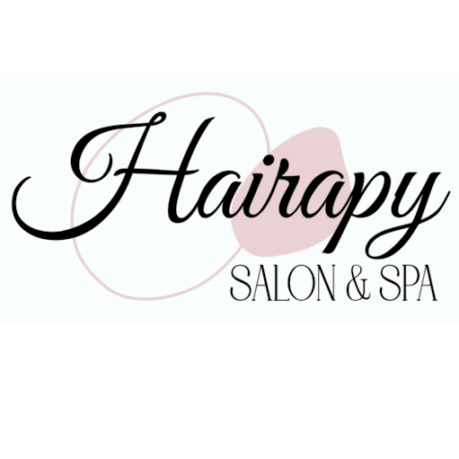 Hairapy logo