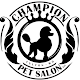 Champion Pet Salon LLC