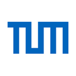 Technische Universität München logo
