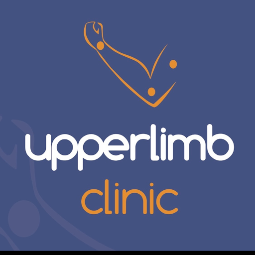 Mr Alistair Jepson - Orthopaedic Surgeon (Upper Limb Ltd) logo