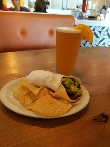 Mexican Restaurant «Taqueria Taco Loco Inc.», reviews and photos, 195 Blue Ravine Rd, Folsom, CA 95630, USA